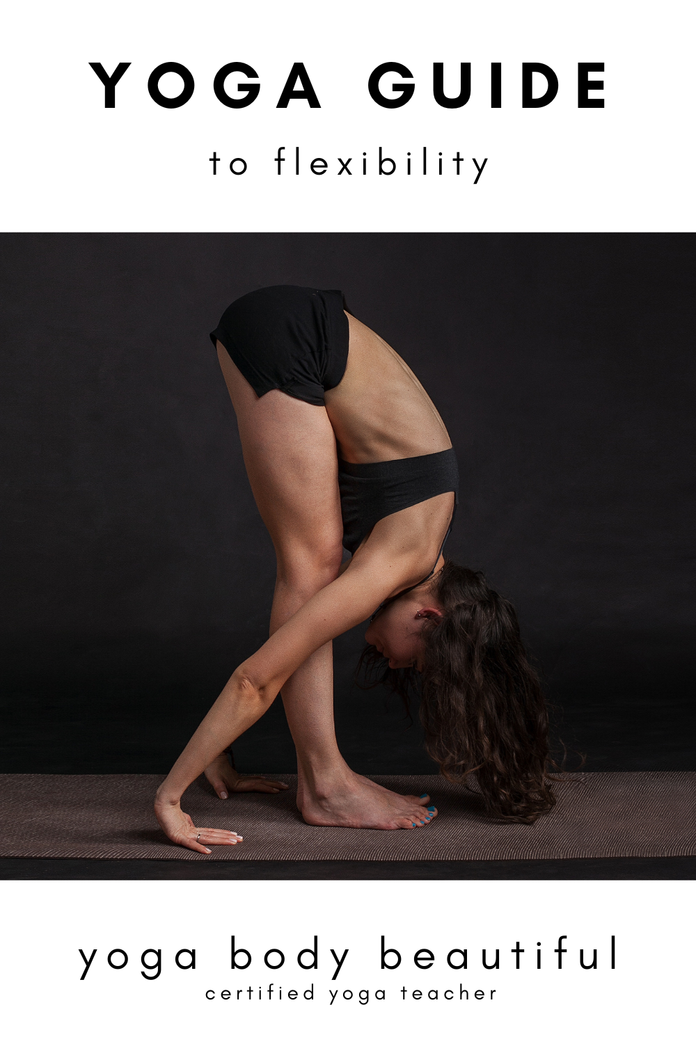 Yoga Guide for Flexibility